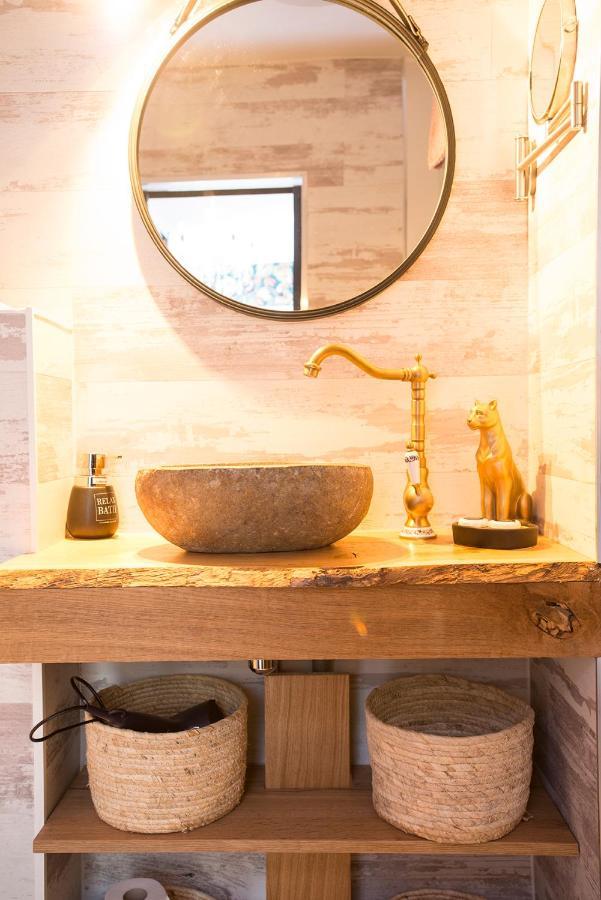 Romantisme Et Glamour 2 Avec Spa , Clim Et Jardin Dijon Exterior foto